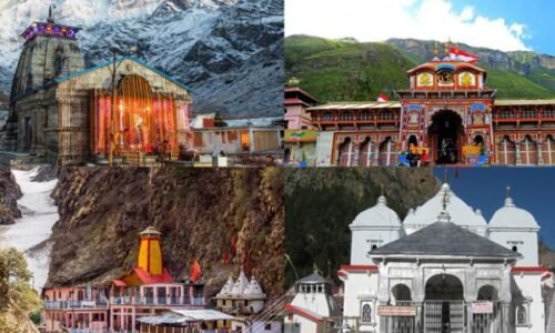 Chardham