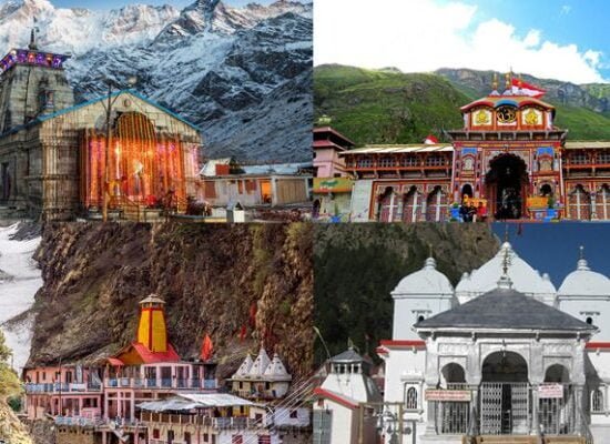 Chardham
