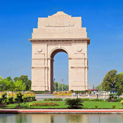 india-gate