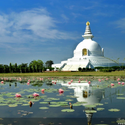 lumbini