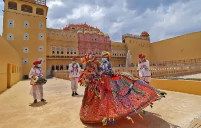 rajasthan