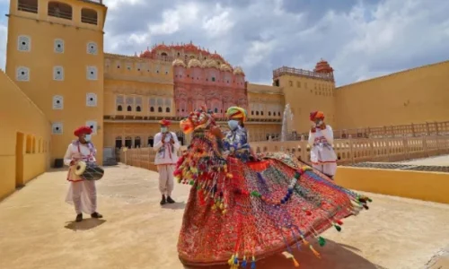 rajasthan