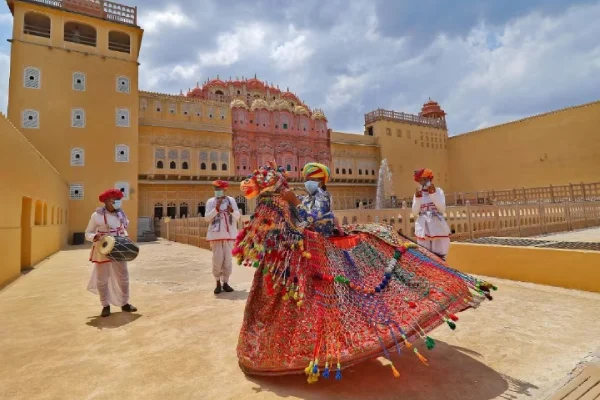 rajasthan