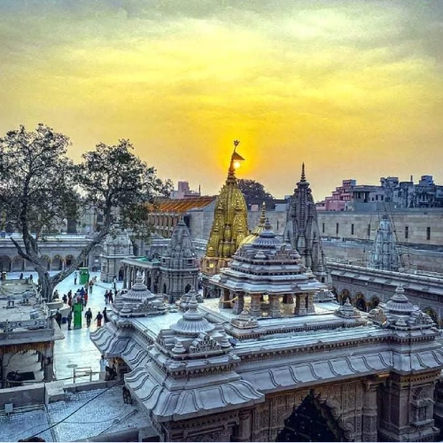 varanasi