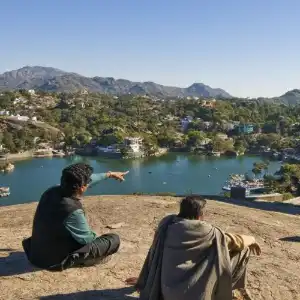 Rajasthan Jaipur Jodhpur