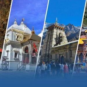 Chardham