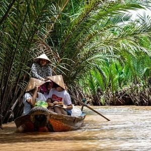 Mekong Delta