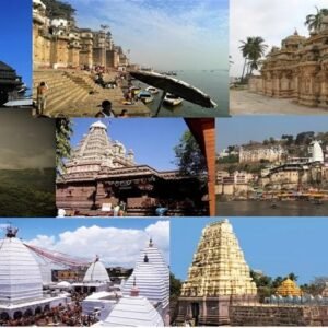 Twelve_Jyotirlingas_Yatra ii