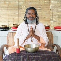 Swami Nityananda Giri Ji