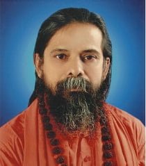 Swami Nityananda Giri Ji