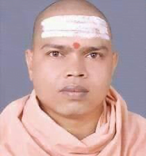 Swami Nityananda Giri Ji