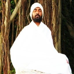 Swami Nityananda Giri Ji