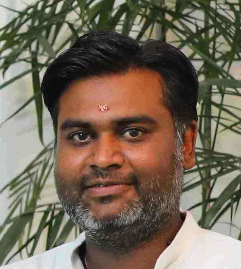 Swami Nityananda Giri Ji