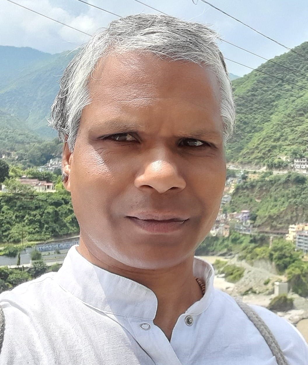 Swami Nityananda Giri Ji
