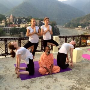 IMG-20150704-WA0007 7 Days Yoga Meditation Retreat