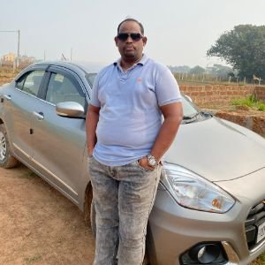 Manoranjan Nanda (1)