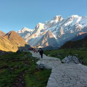 kedarnath