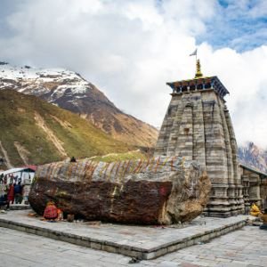 kedarnath