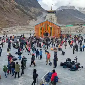 kedarnath
