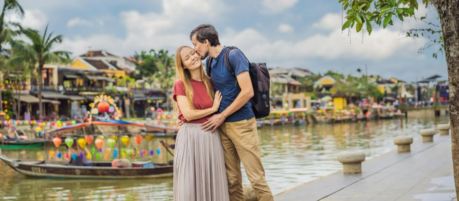 Best 7 Romantic Places in Vietnam