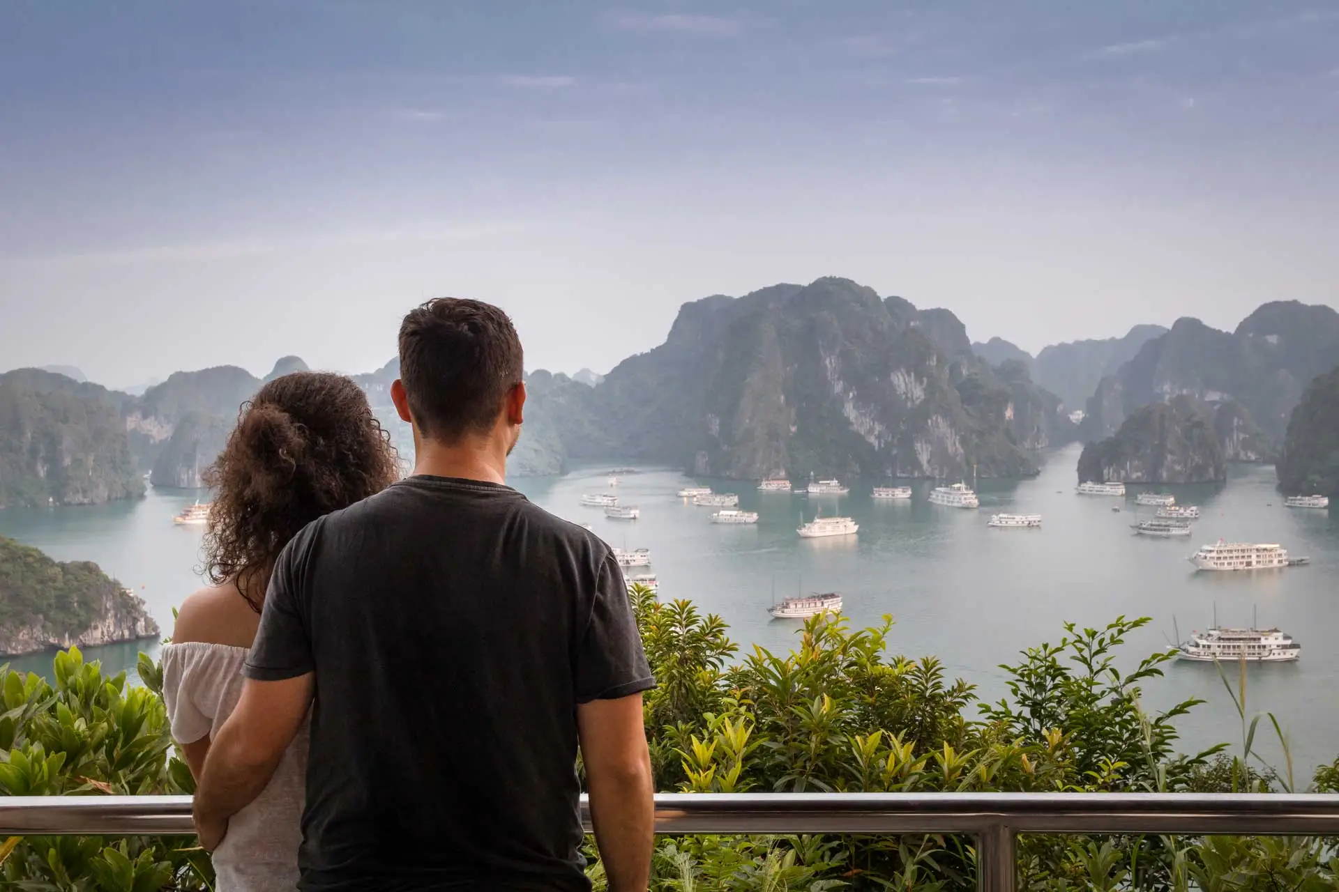 vietnam-honeymoon-packages