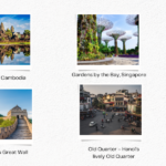 0 Best in places in Asia to visit in 2024