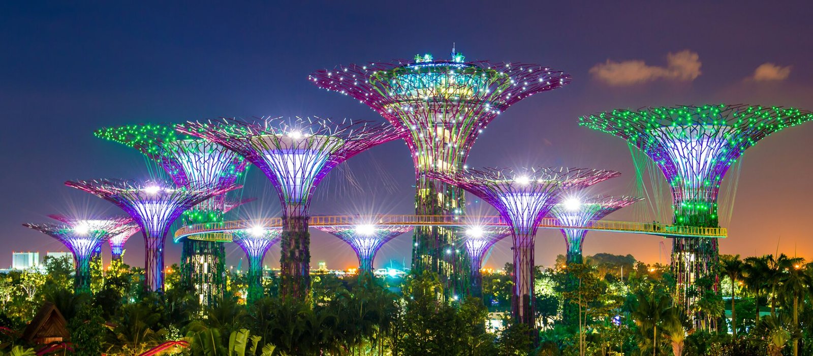 Best 7 Romantic Places in Vietnam
