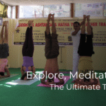 Explore, Meditate, Transform: The Ultimate Travel Experience in Rishikesh